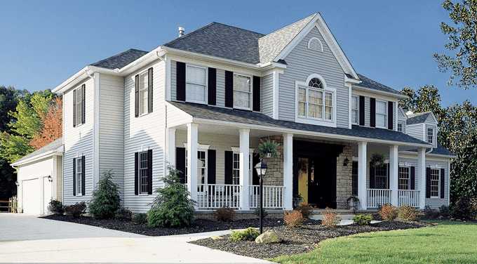 Quality Care Roofing Images