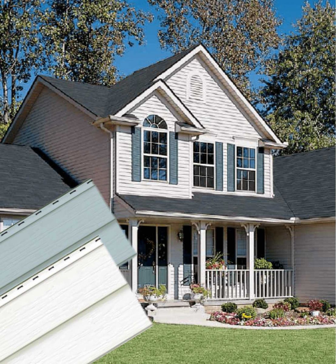 Quality Care Roofing Images