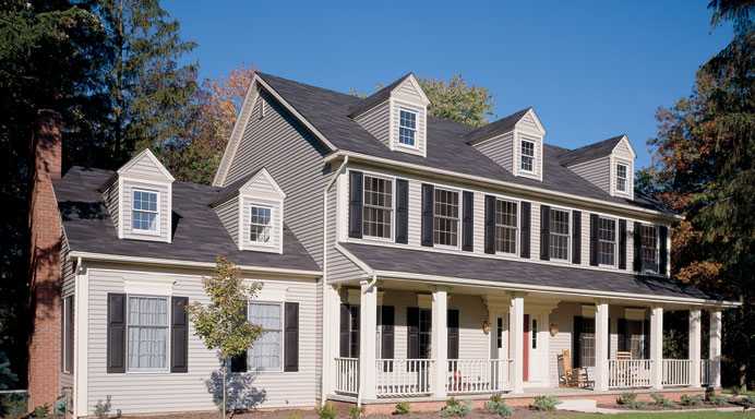 Quality Care Roofing Images