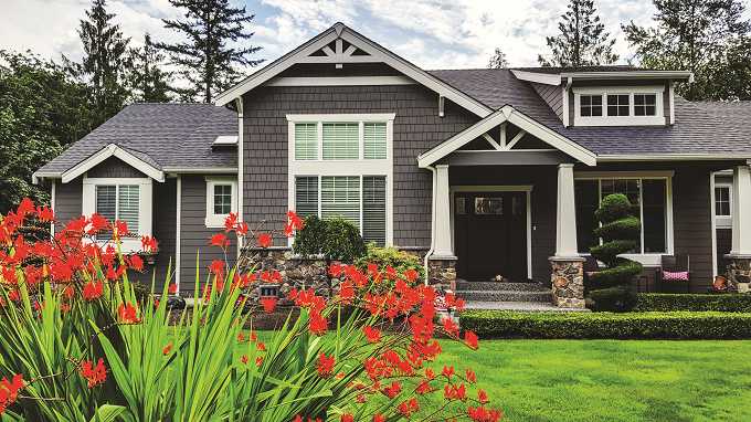 Quality Care Roofing Images
