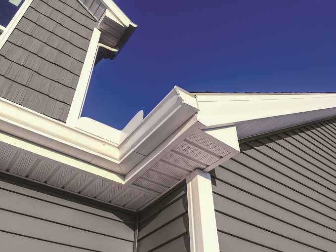 Quality Care Roofing Images