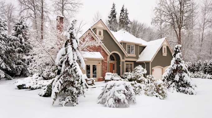 Quality Care Roofing Images