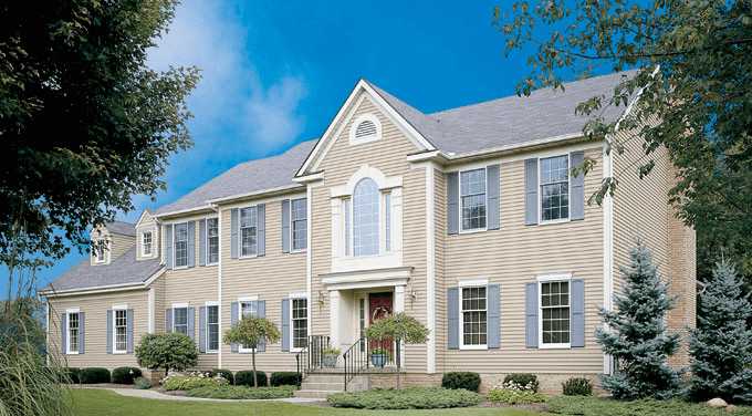 Quality Care Roofing Images