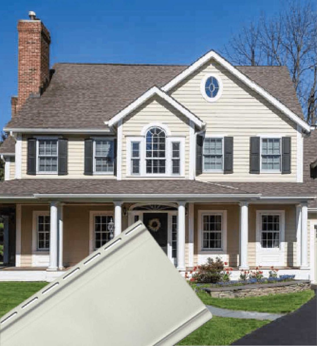 Quality Care Roofing Images