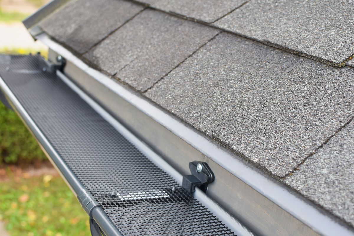Quality Care Roofing Images