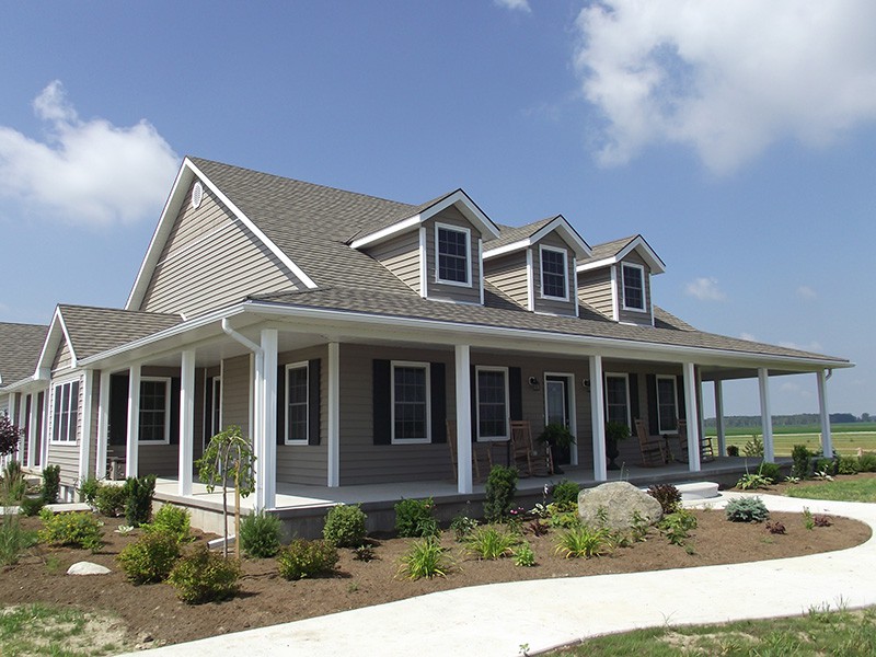Quality Care Roofing Images
