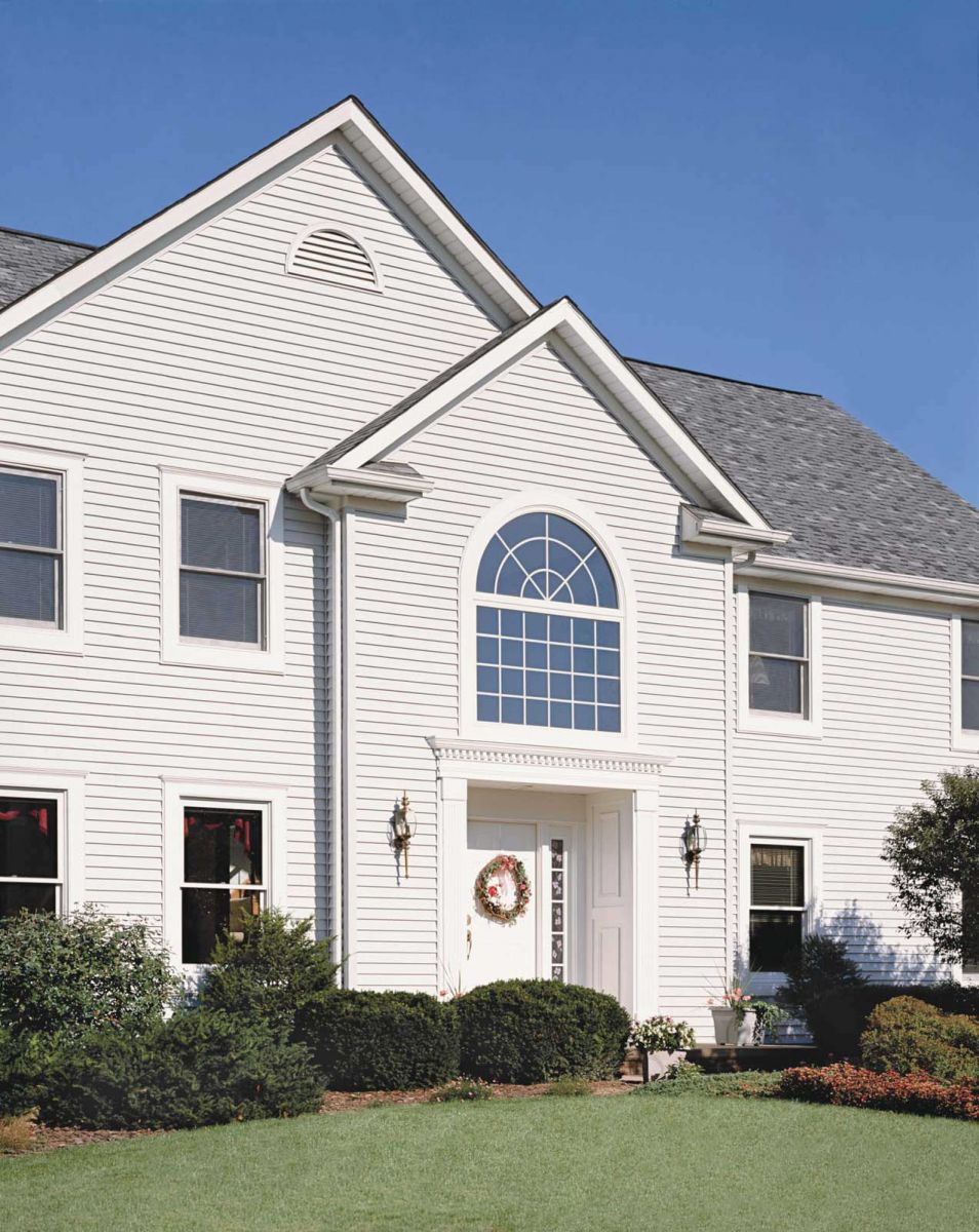 Quality Care Roofing Images