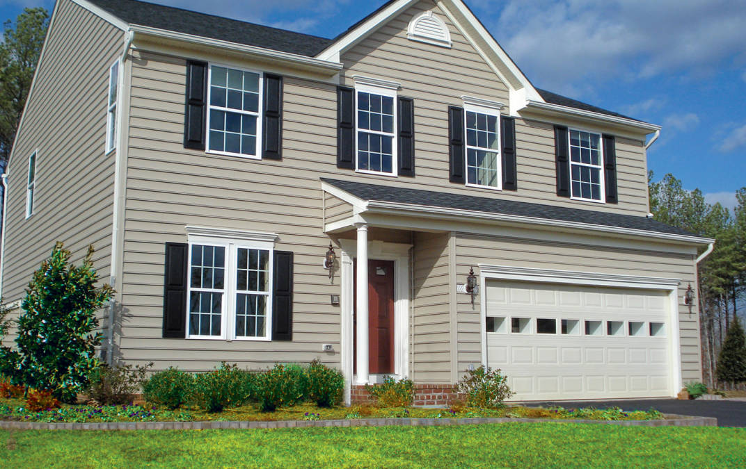 Quality Care Roofing Images