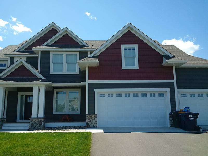 Quality Care Roofing Images