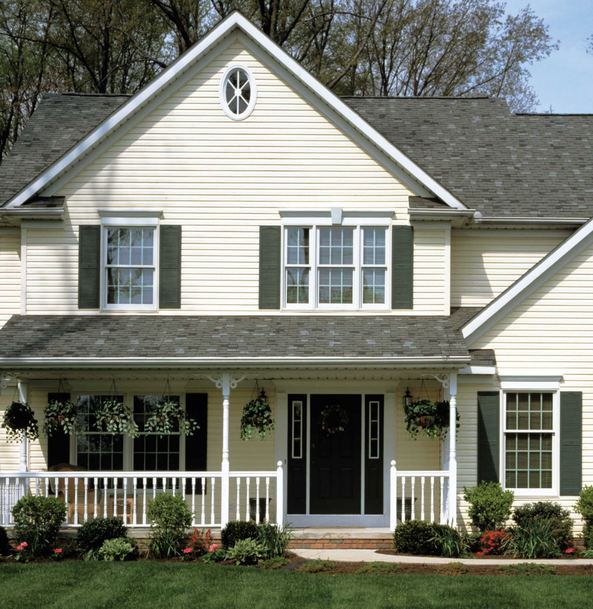 Quality Care Roofing Images