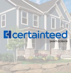 Certainteed logo